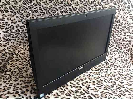 Моноблок Dell OptiPlex 3050, 20 дюйм, i5-7500, 8/500Gb, WiFi Вебка Б\У Киев
