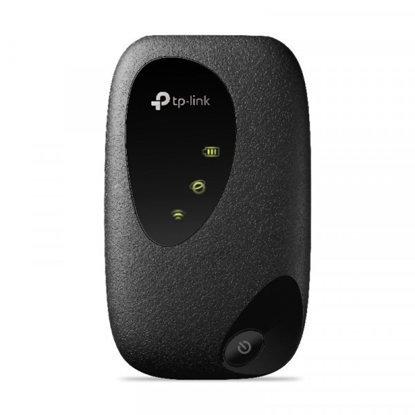 Маршрутизатор TP-Link M7200 N150 4G LTE 1xSim card Slot 1xMicroSD card bat. 2000 mAh (M7200) Киев - изображение 1