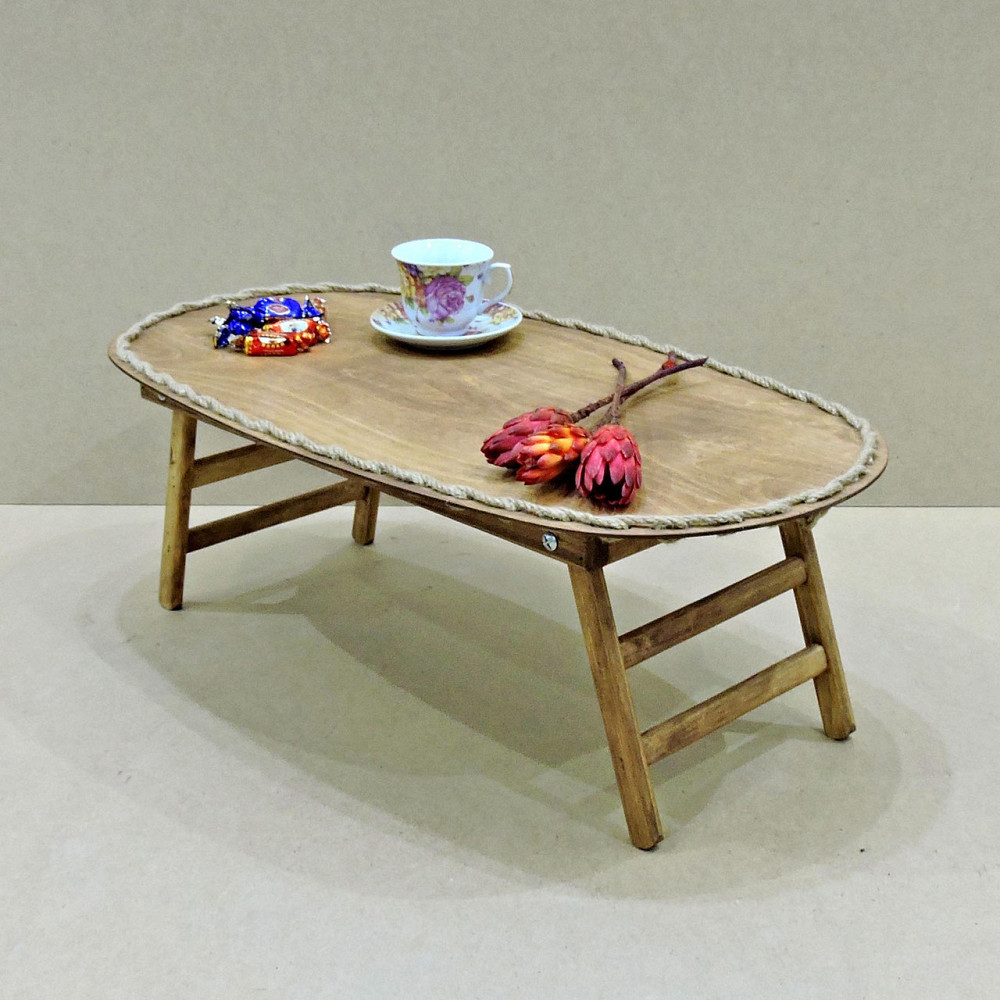 Столик-поднос для завтрака 