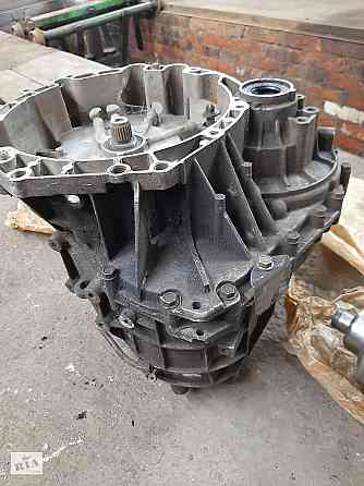 Варіатор Geely Emgrand Киев