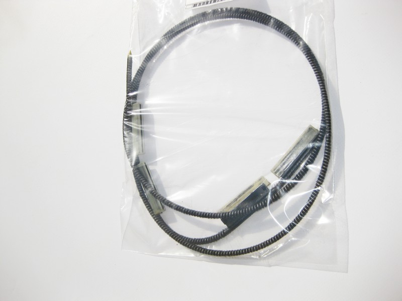 Mercedes-Benz  A2217800889 Трос зсувного люка панорами правий S-Class W221 long Одеса - фото 2