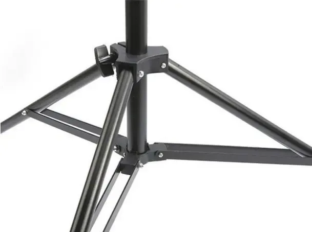 Штатив-стойка-тренога для кольцевой лампы, телефона и камеры 200см Коломыя - изображение 5