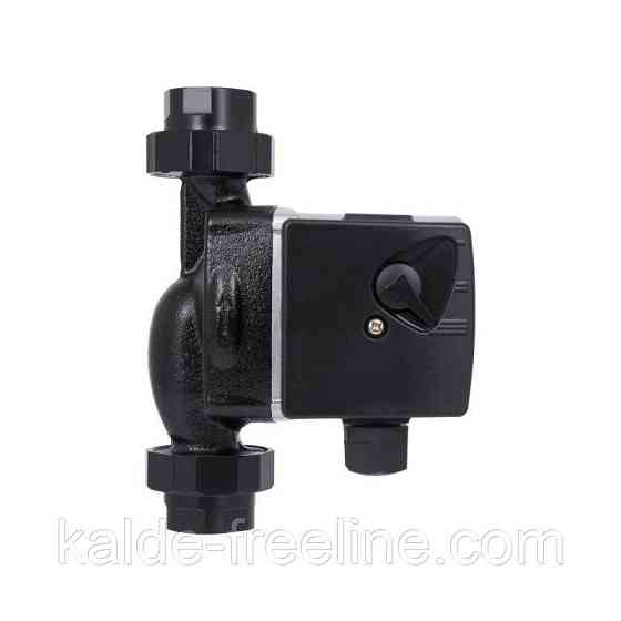 Насос циркуляционный Thermo Alliance LPS 25/60/130 Харків