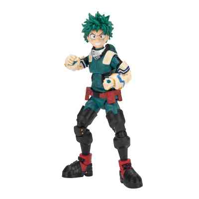 Фигурка для геймеров Total Anime серии Моя геройская академия W1 - Изуку (с аксесс.) (KAZ0002-W1) Винница