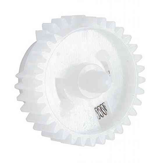 Шестерня муфта JC81-01692A/JC72-00979A/JC72-01155A/130N01377 BASF (JC72-00980AB) Винница