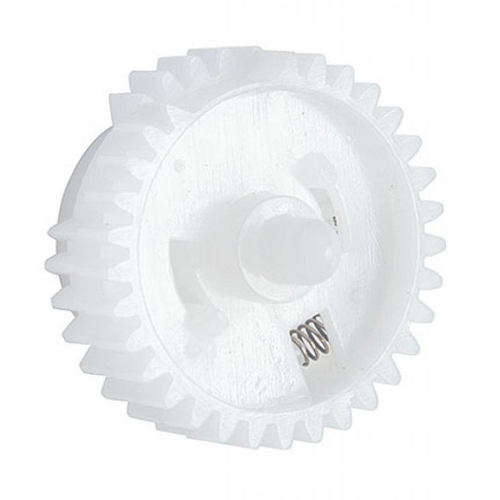 Шестерня муфта JC81-01692A/JC72-00979A/JC72-01155A/130N01377 BASF (JC72-00980AB) Винница - изображение 2