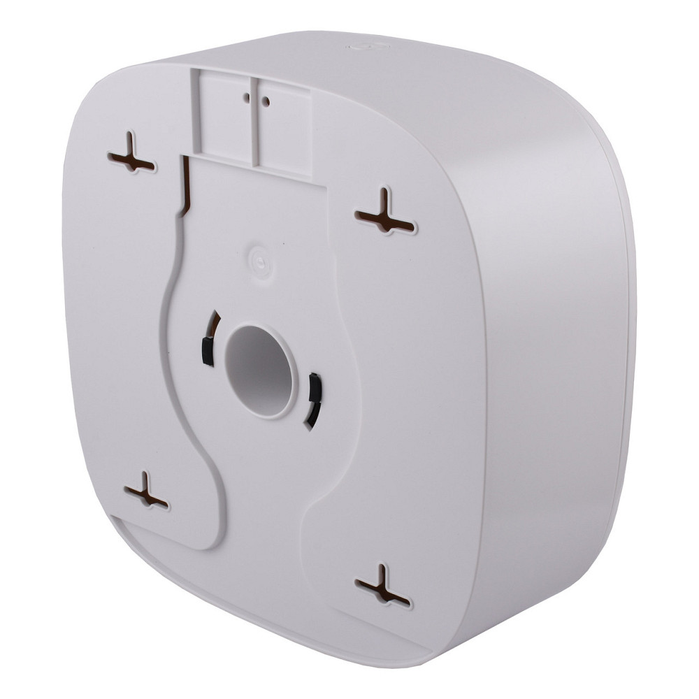 Диспенсер для туалетной бумаги HOTEC 14.201/ABS White Киев - изображение 3