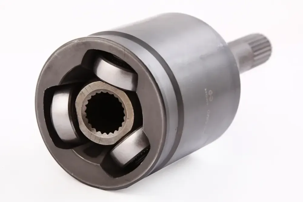 ШРУС 2121 внутренний левый Hort (трехшиповик) Винница - изображение 2