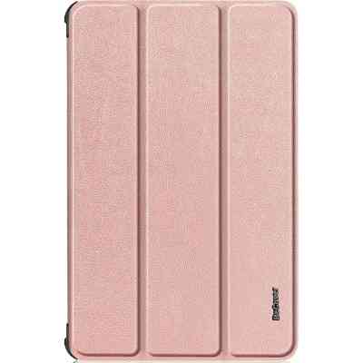 Чехол для планшета BeCover Smart Case Lenovo Tab M10 TB-328F (3rd Gen) 10.1" Rose Gold (708288) Винница