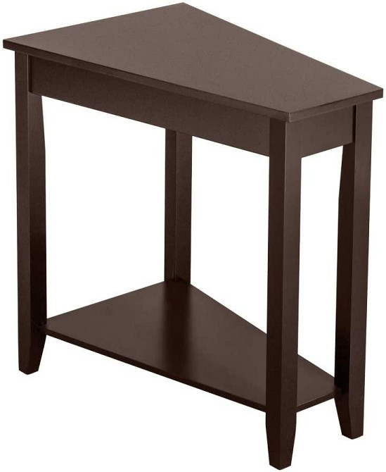 Журнальний столик "Хорне" венге Миколаїв - фото 5