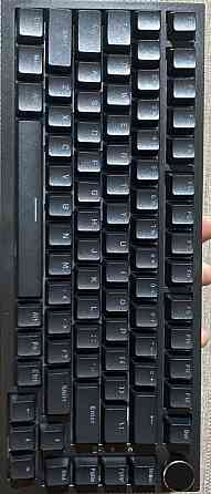 Клавіатура ajazz ak820. Київ