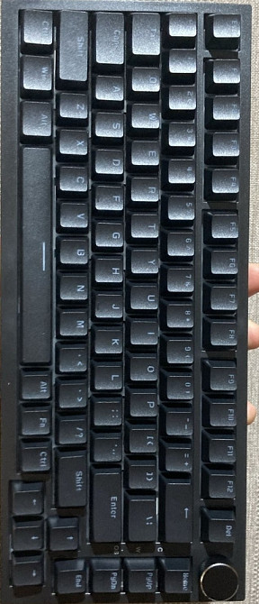 Клавіатура ajazz ak820. Київ - фото 4