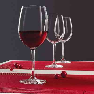 Набор бокалов Luminarc Versailles 6 х 720 мл (N1041) Винница