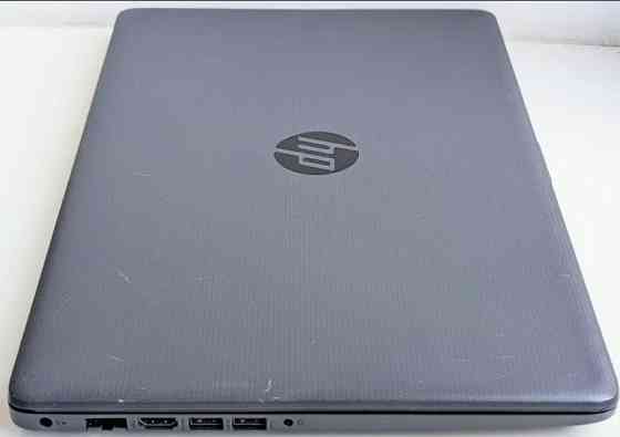 Ноутбук Сенсорний HP 15 AMD Ryzen R5 2500 4-32Gb. 128Gb. 1TB. M2 SSD+HDD. Київ