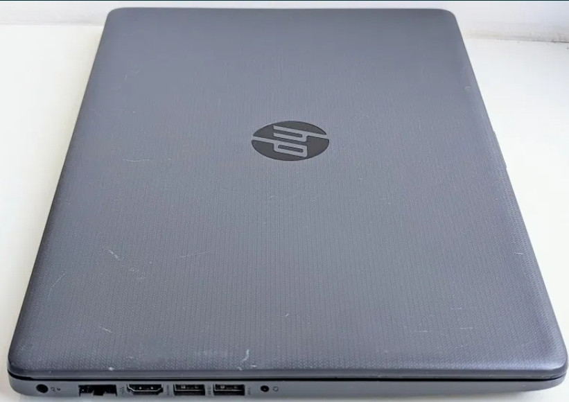 Ноутбук Сенсорный HP 15 AMD Ryzen R5 2500 4-32Gb. 128Gb. 1TB. M2 SSD+HDD. Киев - изображение 3