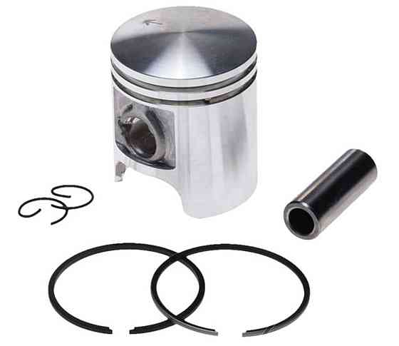 Поршень у зборі на скутер Пежо BUXY 50 S (Ø40,00) Мукачево
