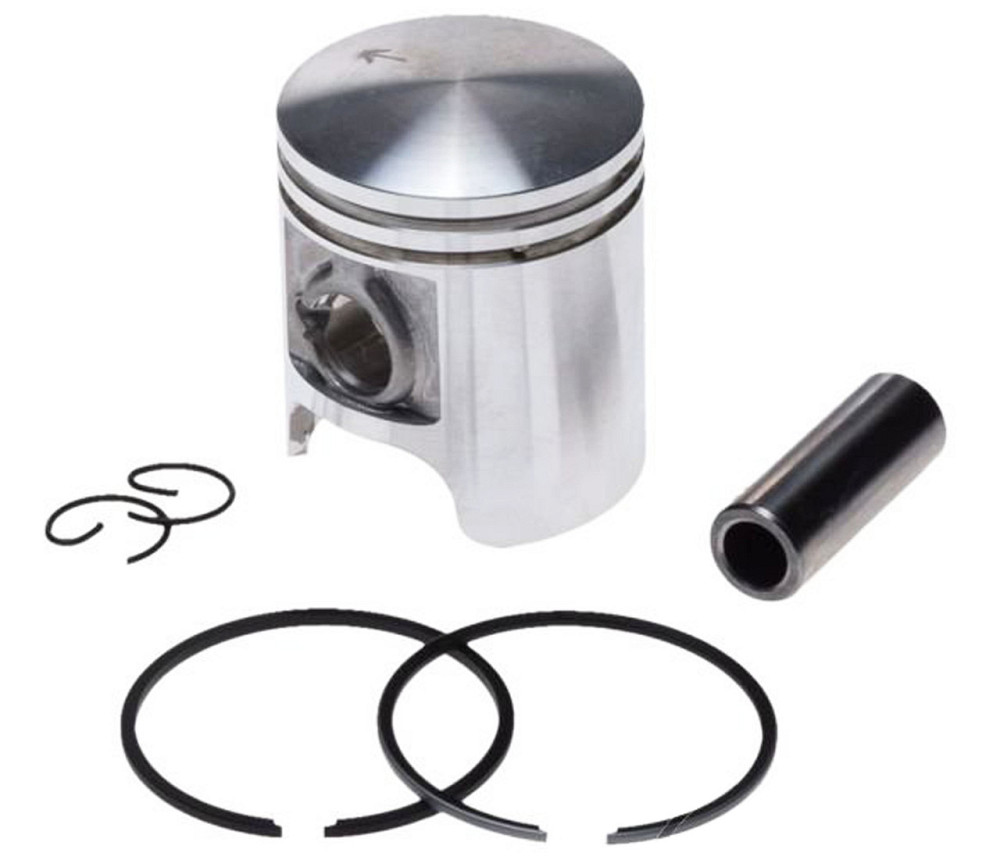 Поршень в сборе на скутер Пежо BUXY 50 S (Ø40,00) Мукачево - изображение 1