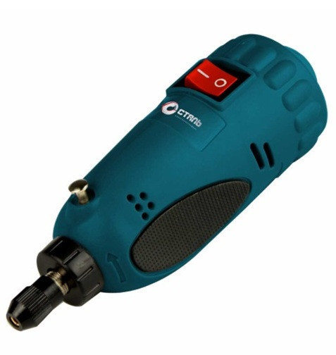 Гравірувальна машинка (Гравер) Сталь МГ 1820 Полтава - фото 1