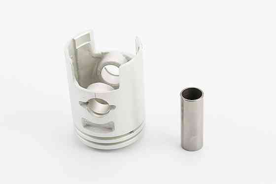 Поршень к-кт Honda DIO50 39мм +0,25 (палець 12мм) Тайвань Киев