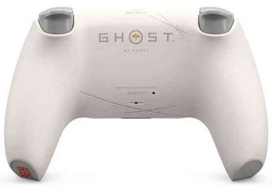 Ігрова приставка Sony PlayStation 5 Slim 1TB Ghost of Yotei. Харків