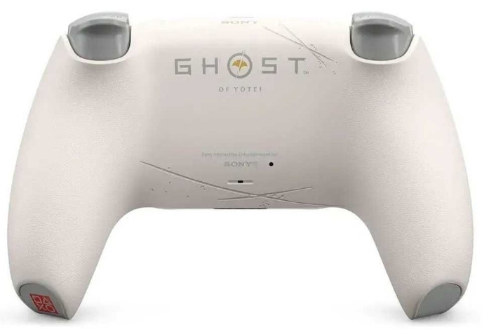 Ігрова приставка Sony PlayStation 5 Slim 1TB Ghost of Yotei. Харків - фото 3