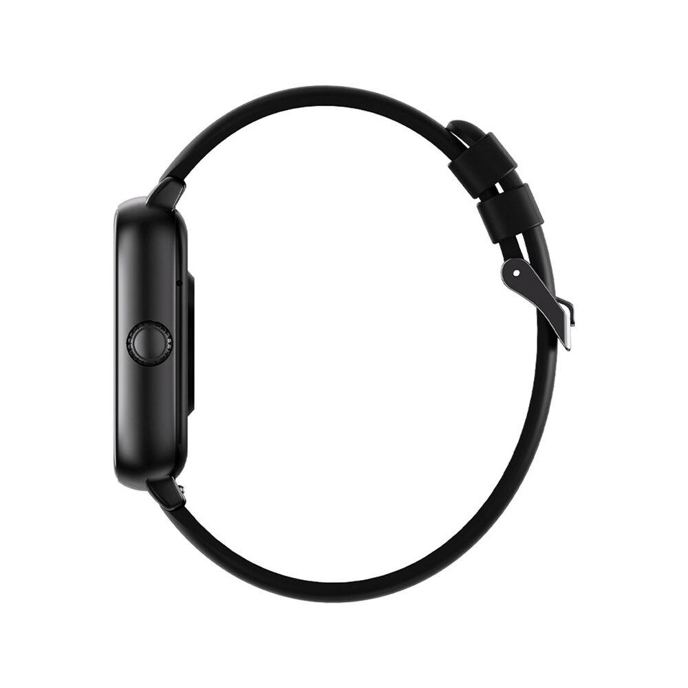 Смарт-часы WIWU Smart Watch SW06 Black Одесса - изображение 4