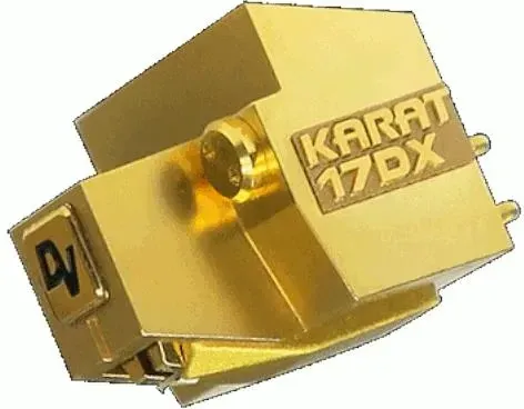 Проигрователь Dynavector DV KARAT 17DX Киев - изображение 1