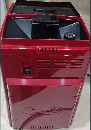 Кавомашина Delonghi Magnifica Харків
