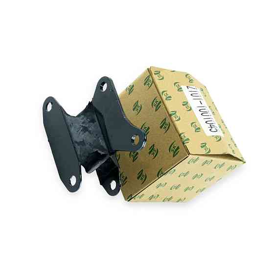 Подушка КПП 2101-2107 4 ступ Мукачево