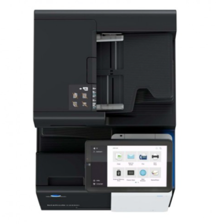 Konica MInolta bizhub C251i из DF-632 (автомат ввода оригиналов) Киев