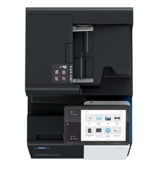 Konica MInolta bizhub C251i из DF-632 (автомат ввода оригиналов) Киев - изображение 4