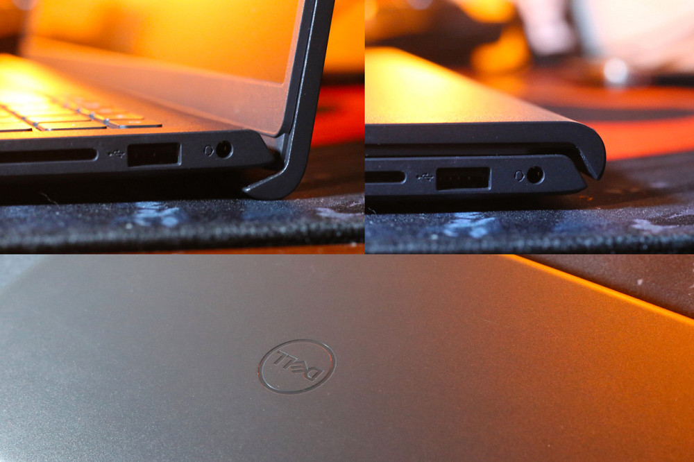 Мощный ноутбук Dell Inspiron 3511 15,6