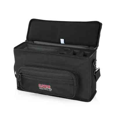 Чехол для звукового оборудования Gator 2 Wireless Systems Bag (GM-2W) Винница