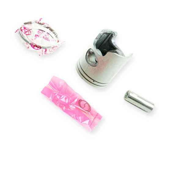 Поршень Хонда ZX-50 +0.50 40mm комплект Мукачево