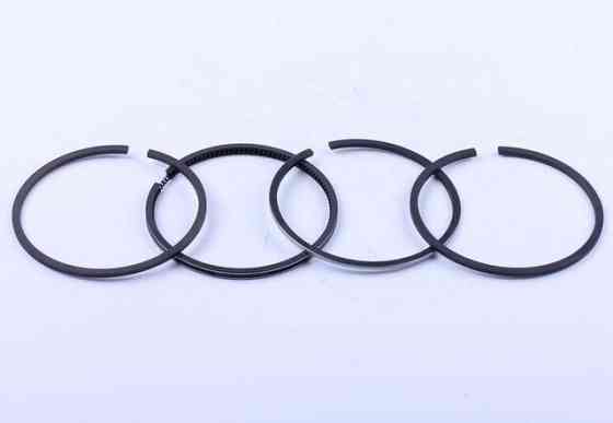 Кольца 75,25 мм, мотоблок 175N Мукачево