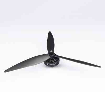 Пропелер для дрона Foxeer NEW Cyclone T1050 2xCW2xCCW (MR1814) Вінниця