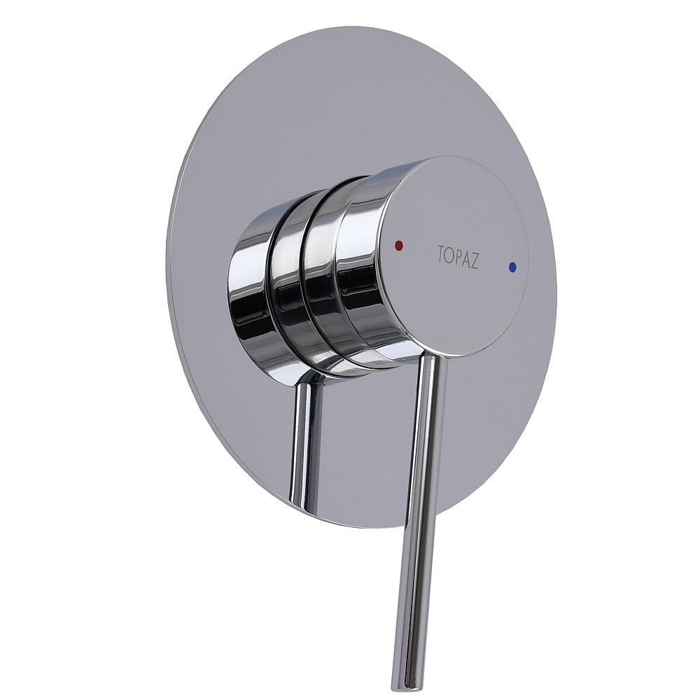 Змішувач для душу вбудований  TOPAZ LOFT TLF 32705-H75-C Тернополь - изображение 1