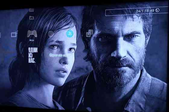 Приставка SONY PlayStation 3 Slim. Київ