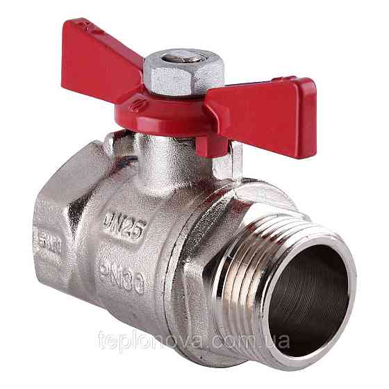 Кран шаровый ARCO SENA 3/4″ НВ КБ 153604 Черновцы