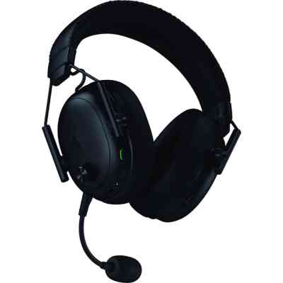 Навушники Razer Blackshark V3 PRO Wireless Black (RZ04-05400100-R3M1) Вінниця