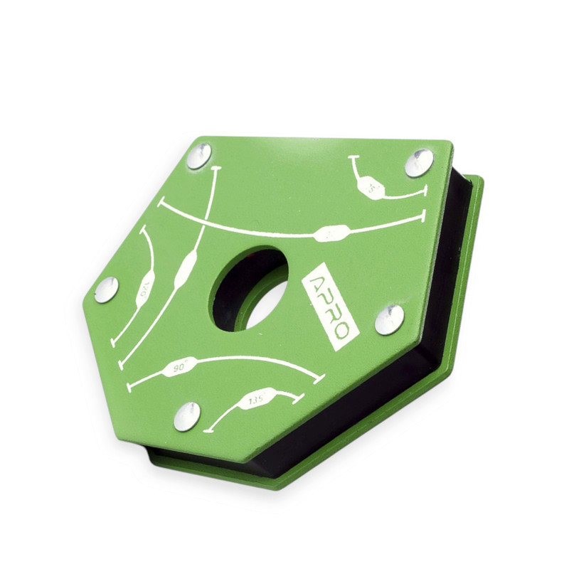 Струбцина для сварки 30°, 45°, 60°, 75°, 90°, 135° 11кг 