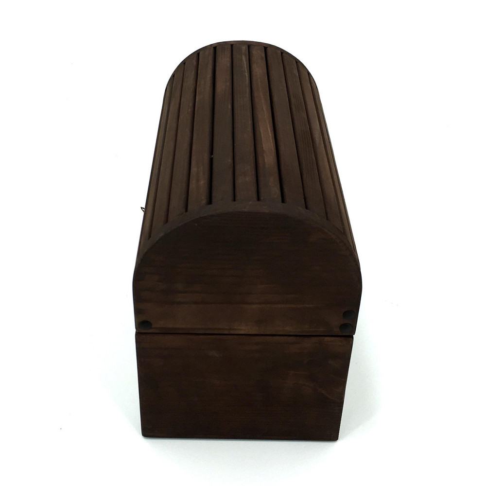 Скринька "Маріко 40х30х22" капучино Миколаїв - фото 4