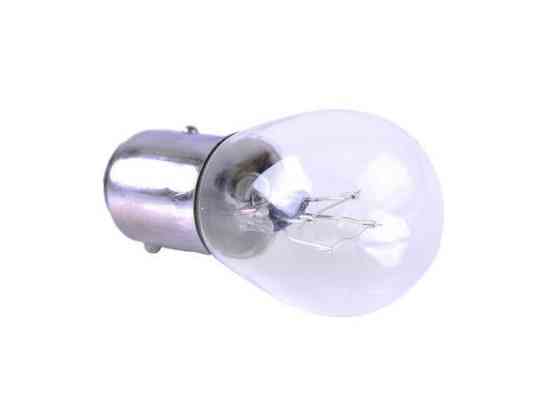 Лампа фары задней на мопед Альфа Мукачево