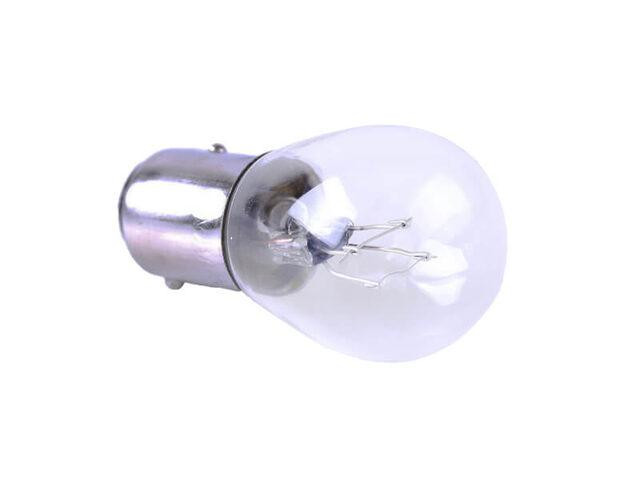 Лампа фары задней на мопед Альфа Мукачево - изображение 2