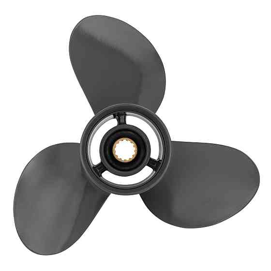 58130-ZV5-870ZA Parsun винт ALU 3X11 1/4X14 FOR HONDA C Черкассы