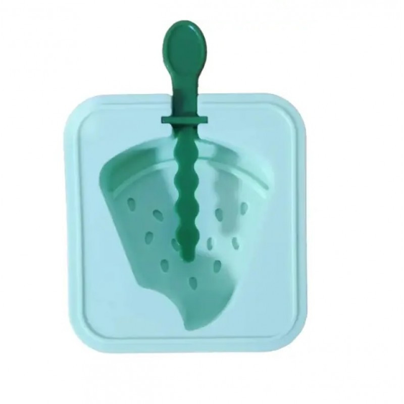 Силиконовая форма для мороженого в виде арбуза 8861 Одесса - изображение 2