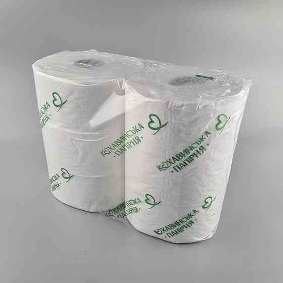 Туалетная бумага(2слоя) 90*190/55 