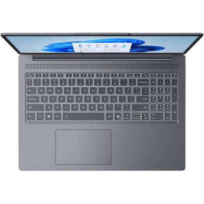 Ноутбук Lenovo IdeaPad Slim 3 16ARP10 (83K80058RA) Винница - изображение 8