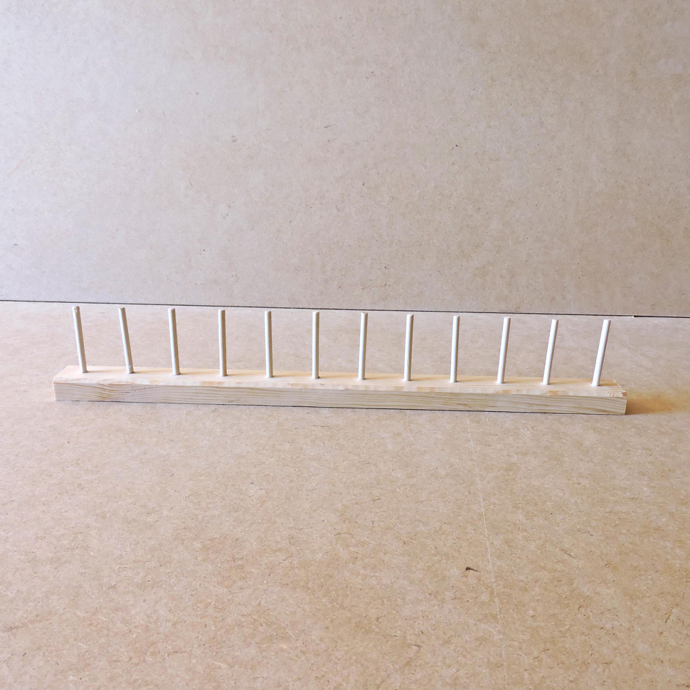 Органайзер для ниток "Флок 12" Миколаїв - фото 6