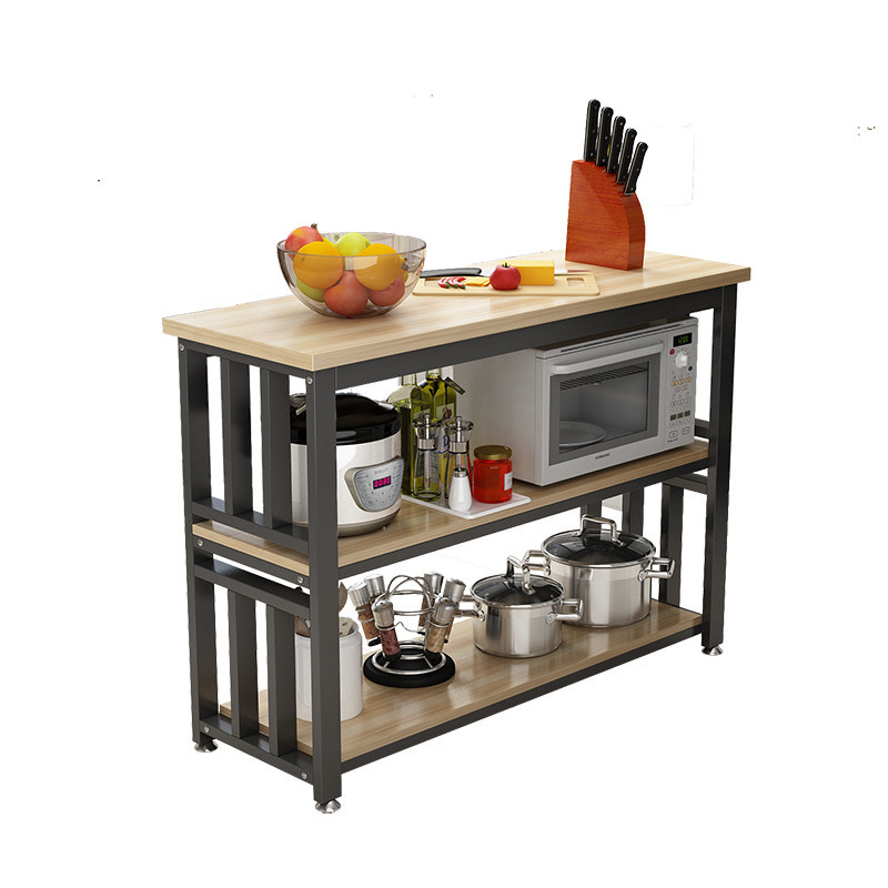 Етажерка для мікрохвильовки "Ешера 3" бланже-венге Миколаїв - фото 2